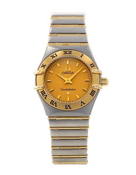 Omega Constellation Mini 1262.10.00